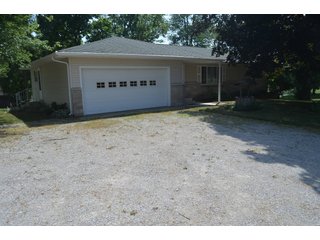 Property photo 14 - REAL ESTATE & PERSONAL PROPERTY AUCTION - 2 DATES - IN 2 TRACTS IN DEKALB COUNTY, INDIANA